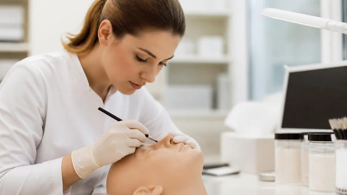 Cca Exam Study Strategy and Preparation Tips - CCA - Certified Clinical Anaplastologist certification study resource