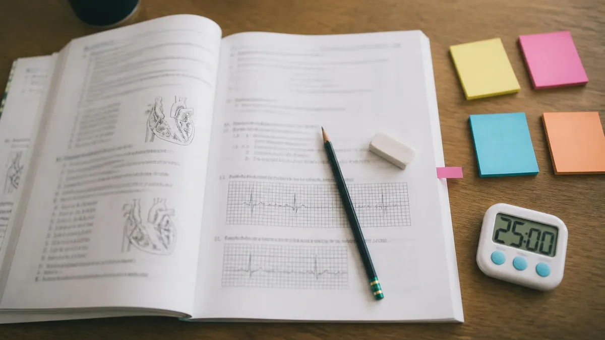 Cci Organization - CCI - Cardiovascular Credentialing International certification study resource
