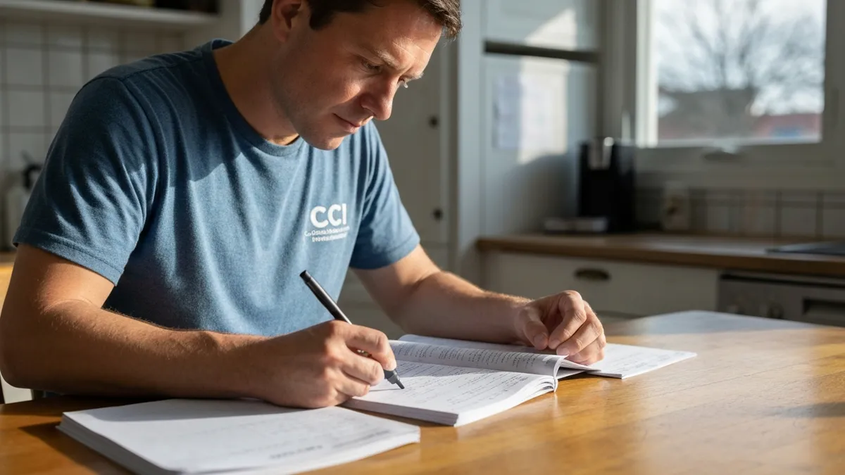 Cci Test Prep - CCI - Cardiovascular Credentialing International certification study resource