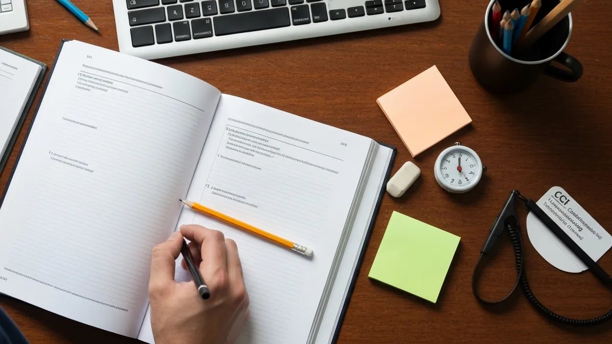 CCI Test Prep: Complete Study Guide for Cardiovascular Credentialing International Exams