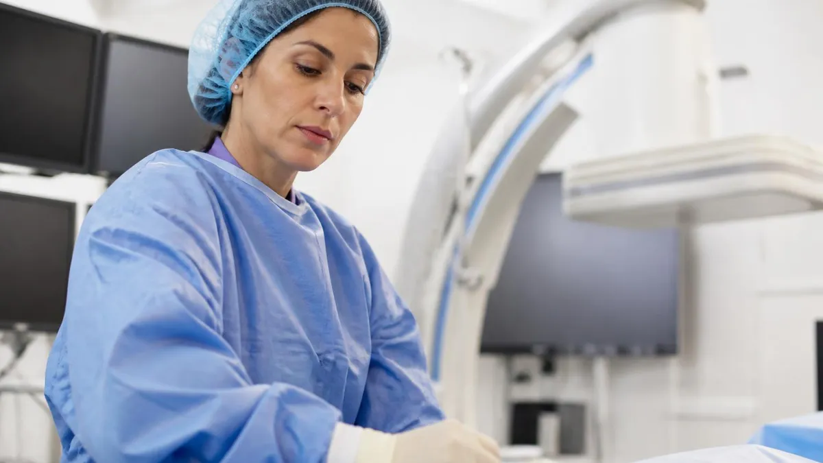 Should You Pursue a Cci Credential? - CCI - Cardiovascular Credentialing International certification study resource
