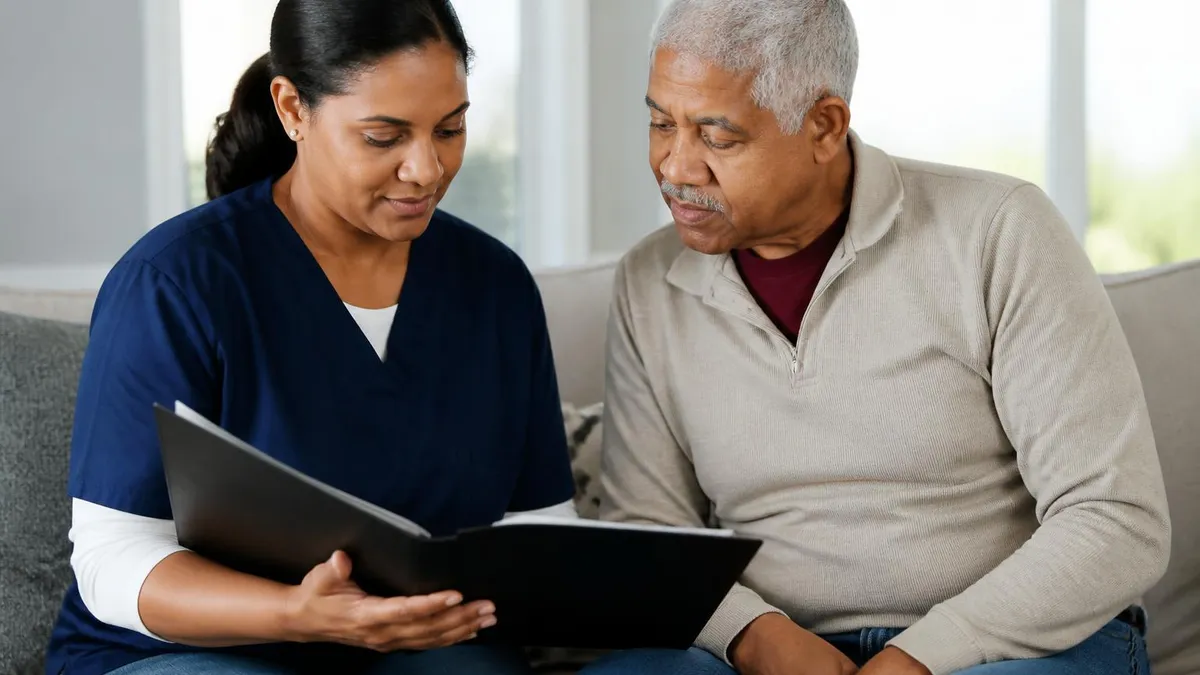 Ccm Exam at a Glance - CCM - Certified Care Manager certification study resource
