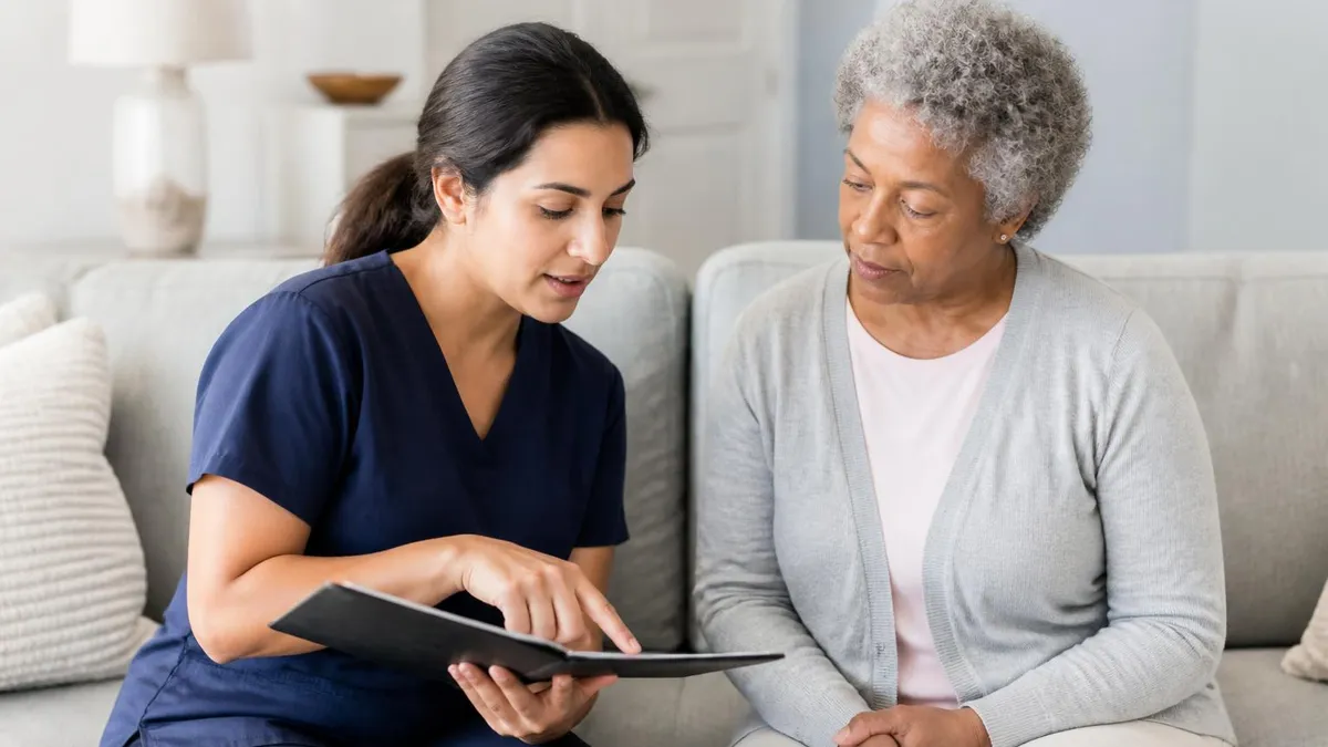The 5 Ccm Exam Domains - CCM - Certified Care Manager certification study resource