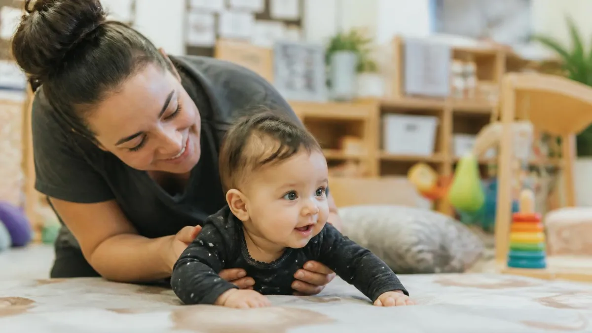 Child Development Associate Certification - CDA - Child Development Associate certification study resource
