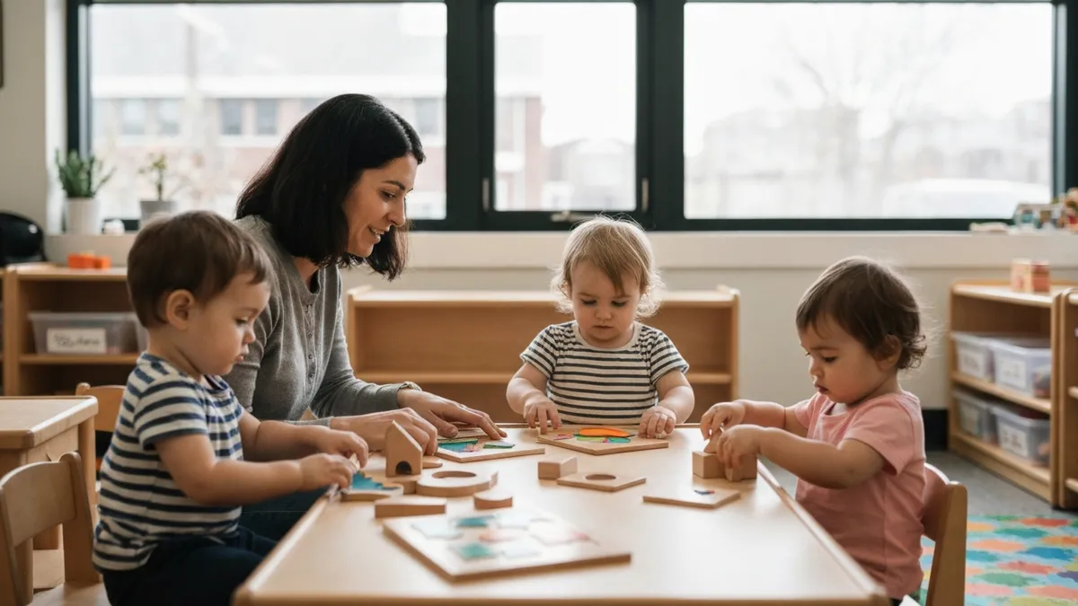 Cda Study Materials - CDA - Child Development Associate certification study resource