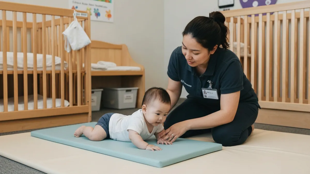 Child Development Associate Certification - CDA - Child Development Associate certification study resource