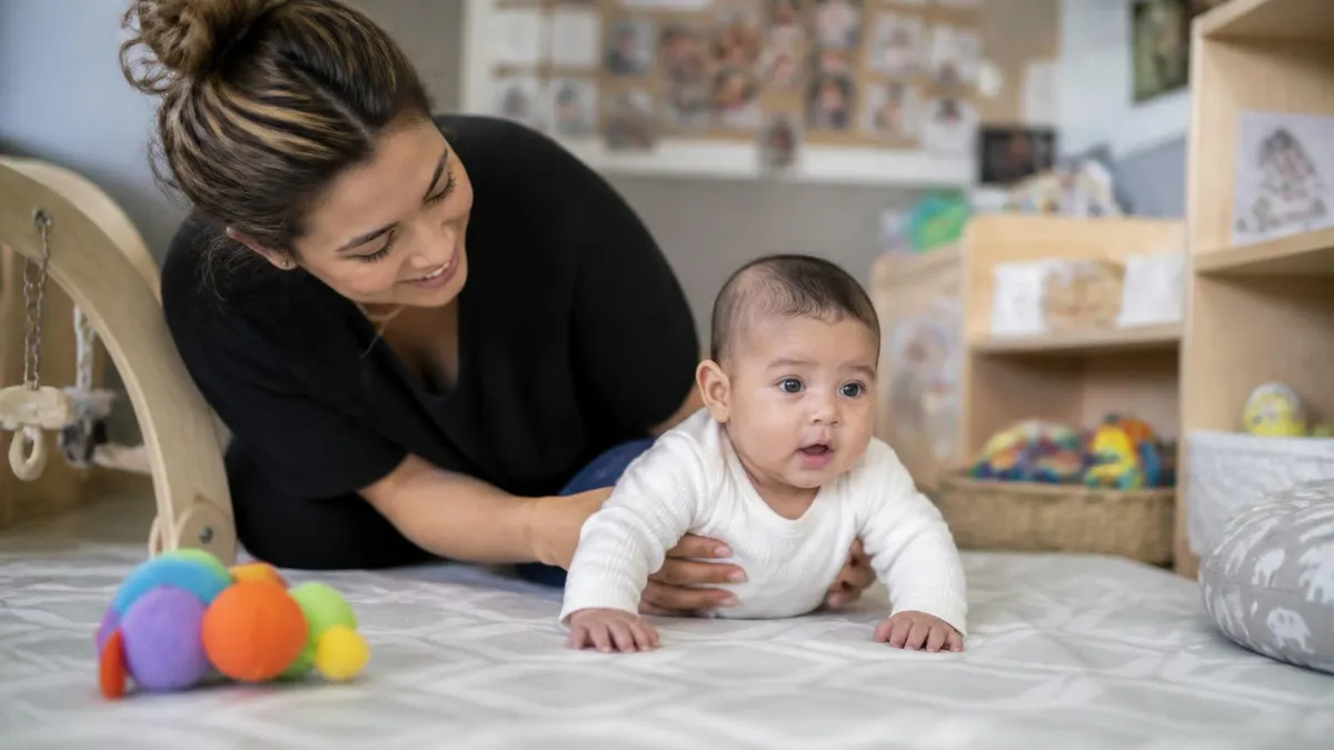 Who is Cda - CDA - Child Development Associate certification study resource