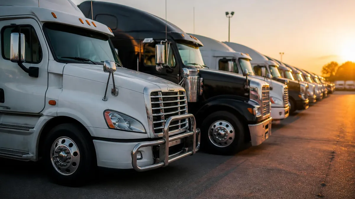 CDL School - CDL - Commercial Driver's License certification study resource