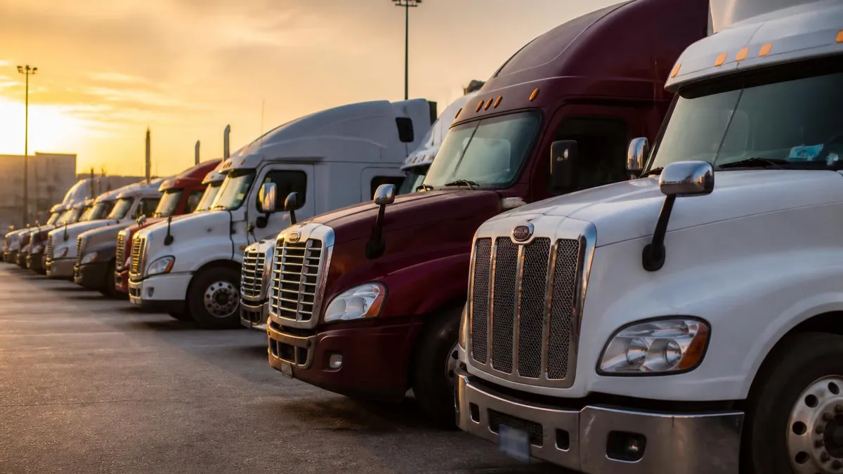 Drivers License Renewal - CDL - Commercial Driver's License certification study resource