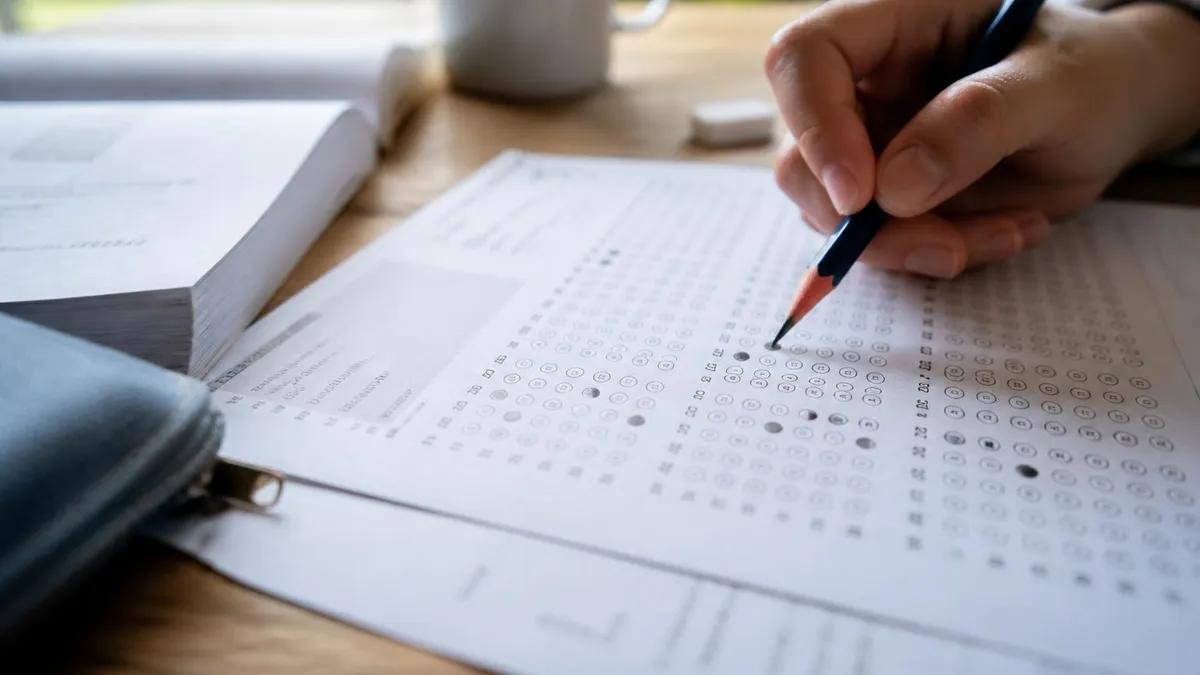 CEFR and IELTS: How the Common European Framework Test Maps to IELTS Band Scores