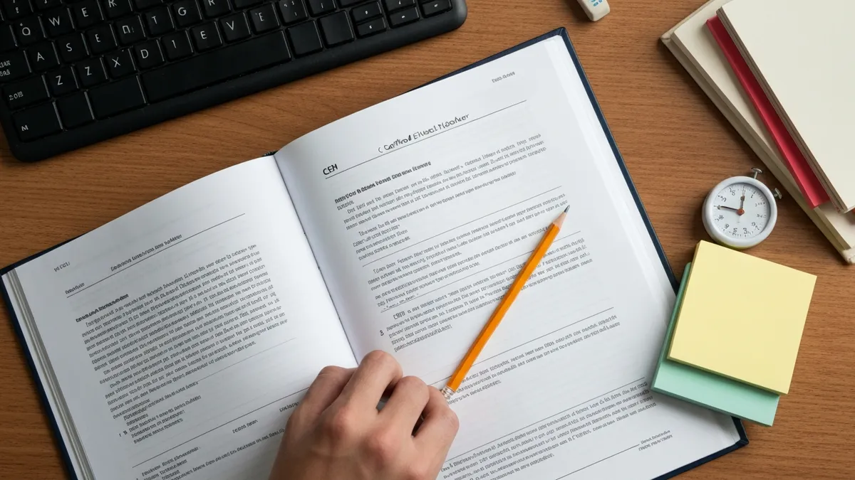 CEH Certification Process: Step-by-Step Guide to Becoming a Certified Ethical Hacker