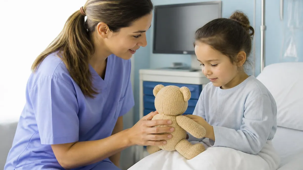 Child Life Programs: Degrees, Requirements & How to Choose 2026 August