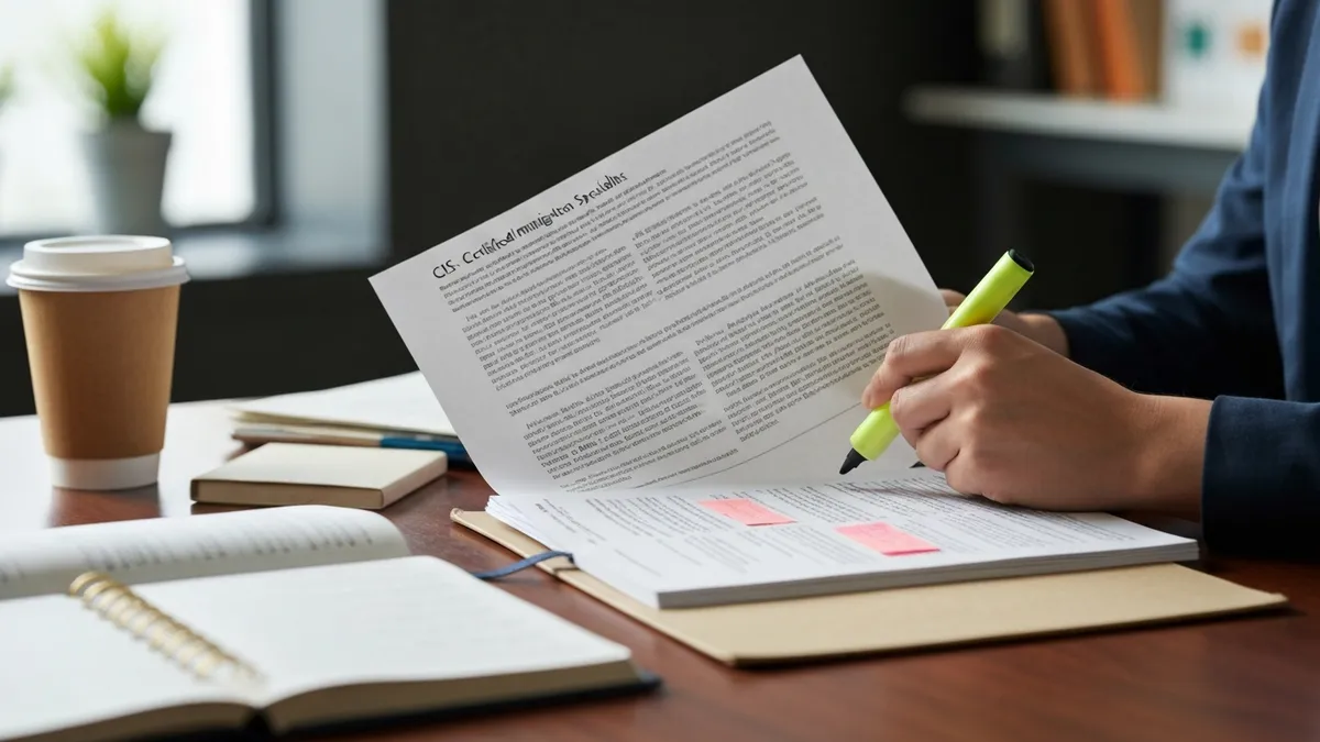 Cis Certification Cost - CIS - Certified Immigration Specialist certification study resource