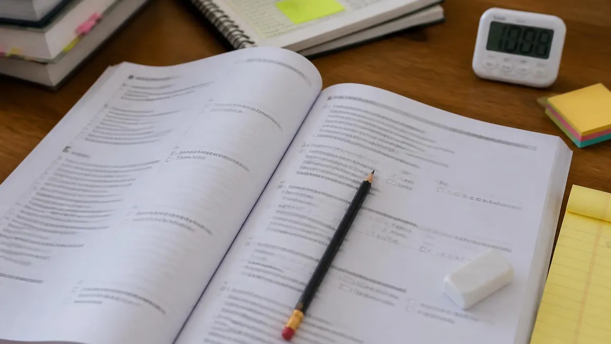 Cis Experience - CIS - Certified Immigration Specialist certification study resource