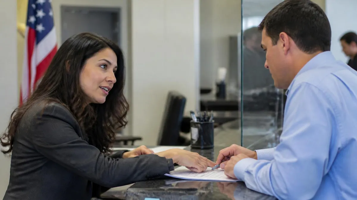 Cis Jobs - CIS - Certified Immigration Specialist certification study resource