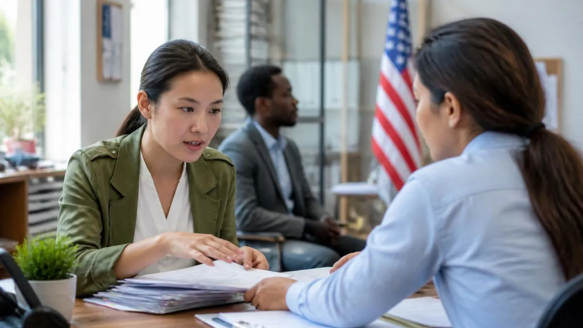 Cis Jobs - CIS - Certified Immigration Specialist certification study resource