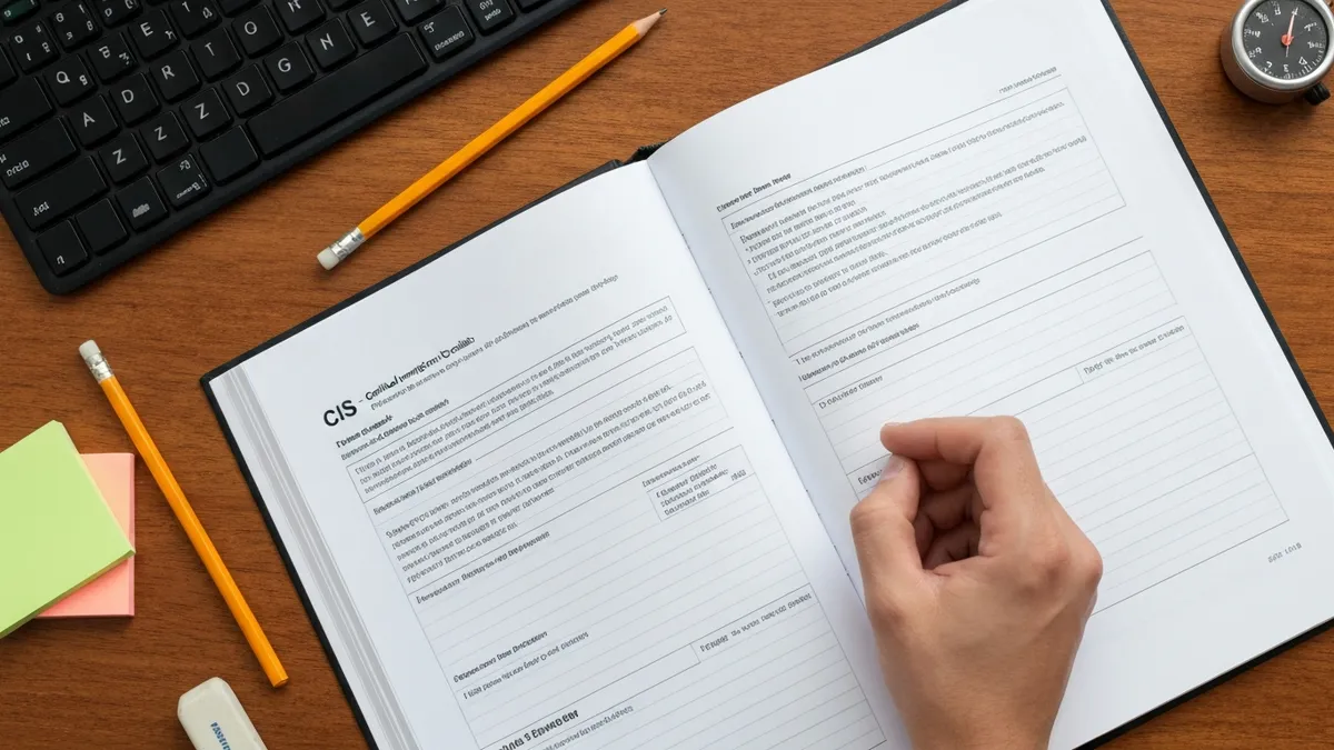 Cis License - CIS - Certified Immigration Specialist certification study resource