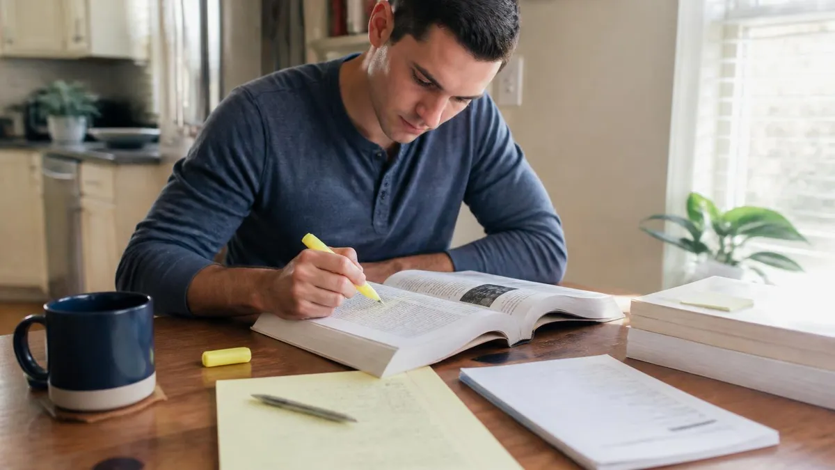 Cis Study Guide - CIS - Certified Instrument Specialist certification study resource