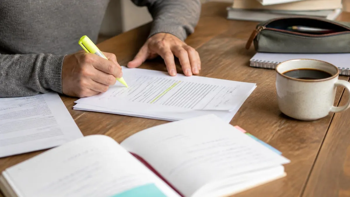 Study Guide for Florida Civic Literacy Exam - Civic Literacy Exam certification study resource