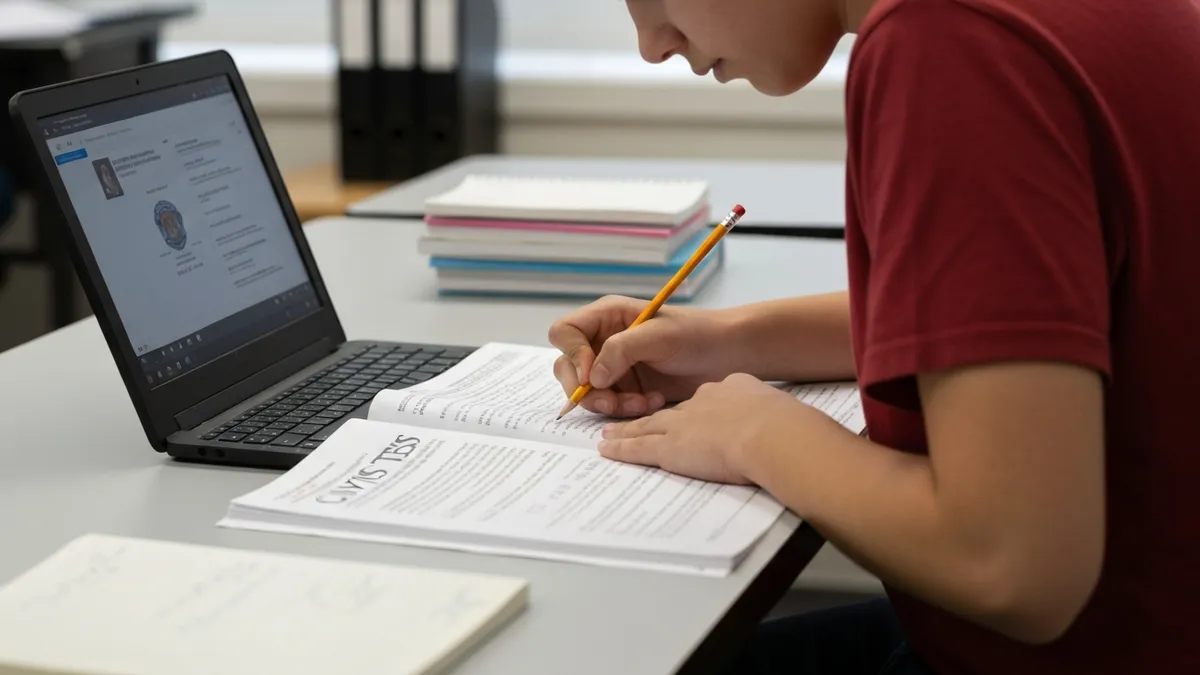 Civics Test - Civics Test certification study resource