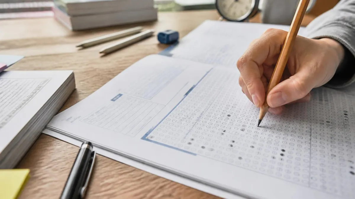 Civil Services Academy - Civil Service Exam certification study resource