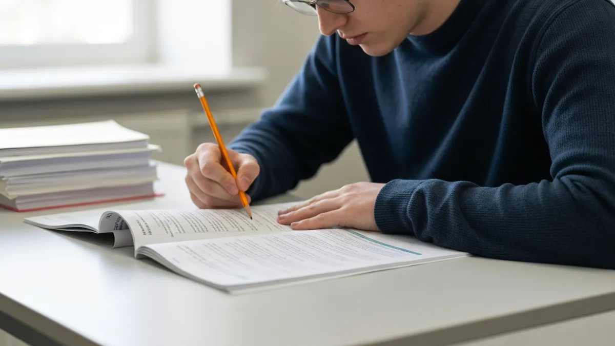 Civil Services Academy - Civil Service Exam certification study resource