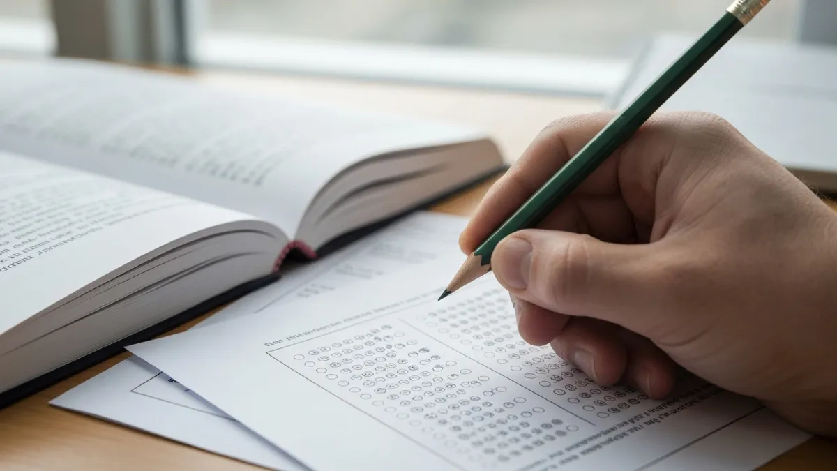 Suffolk County Civil Service - Civil Service Exam certification study resource