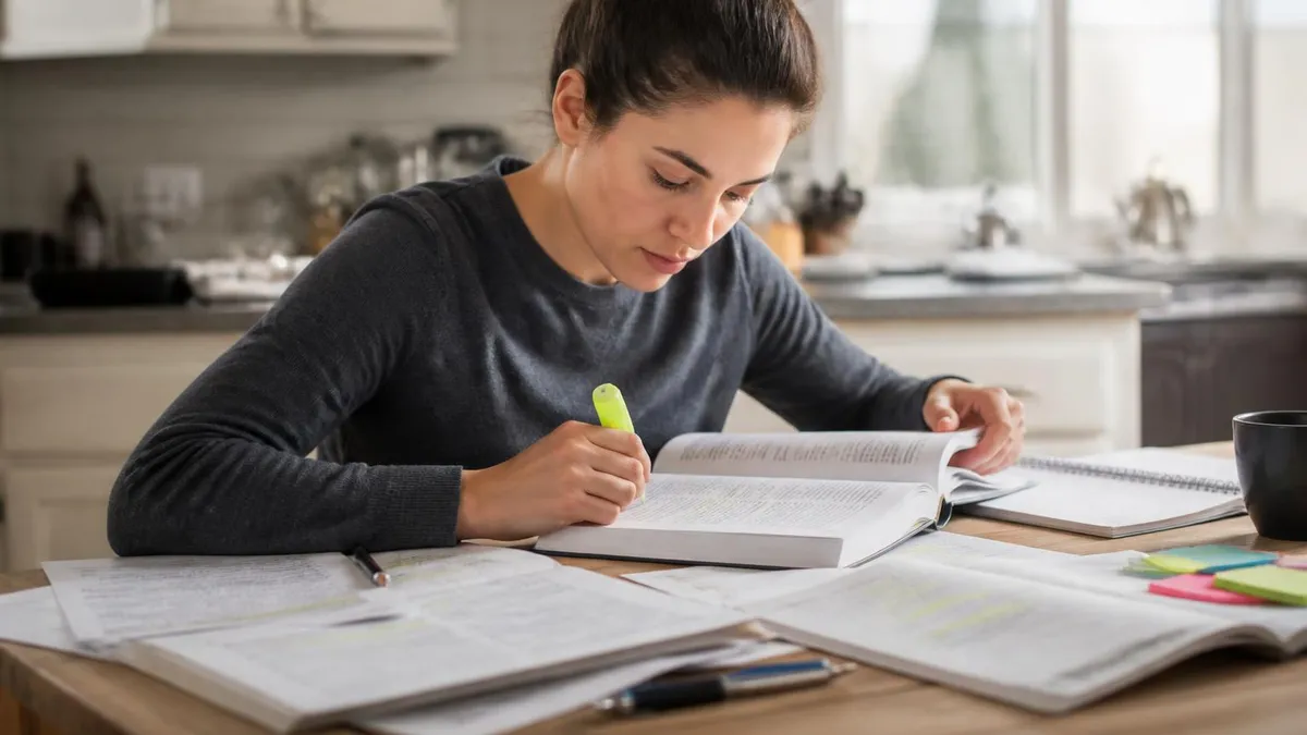 Civil Service Probationary Period - Civil Service Exam certification study resource