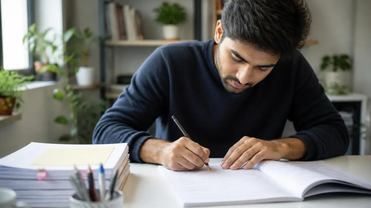 Civil Services Academy - Civil Service Exam certification study resource