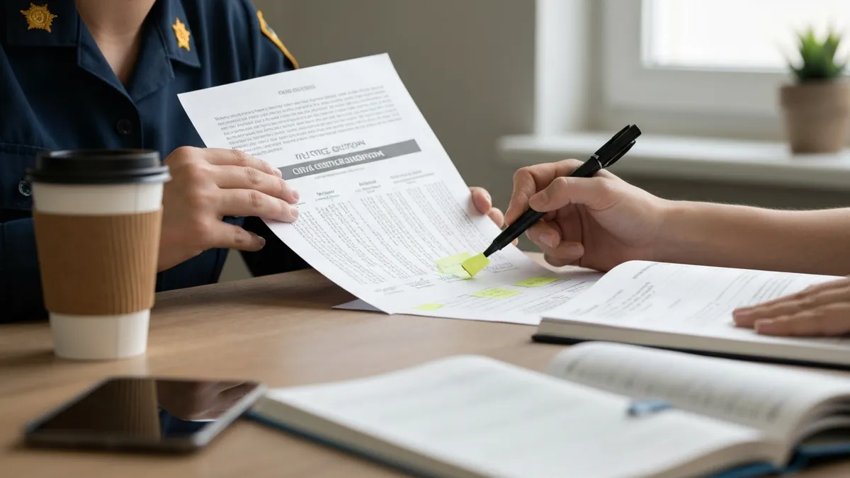 Civil Service Reviewer: The Ultimate Study Guide for Your Civil Service Exam