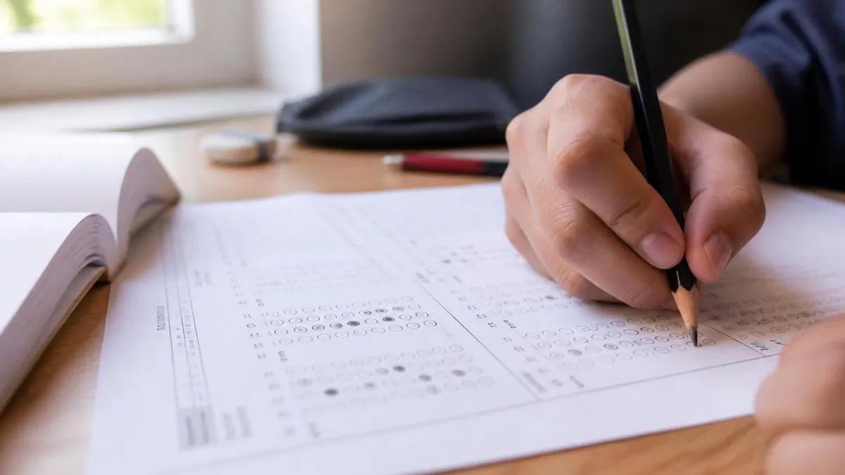 Example Exam of Civil Service - Civil Service Exam certification study resource