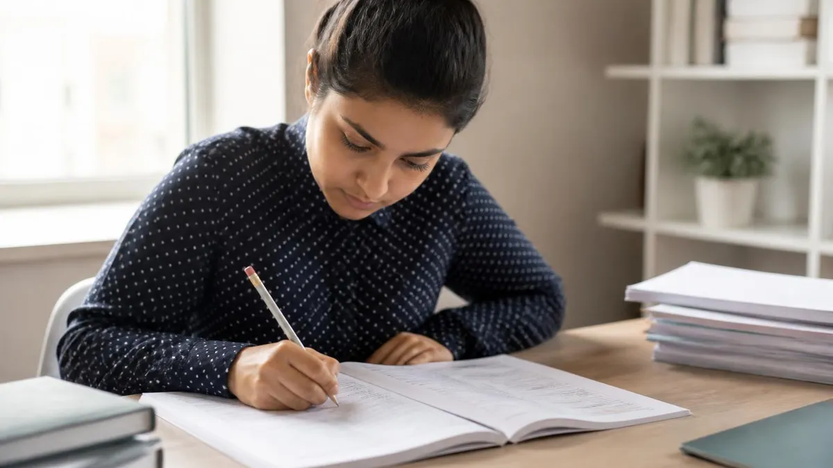 Example Exam of Civil Service: Complete Practice Test Guide for 2026 August