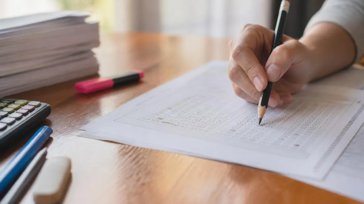 Civil Services Academy - Civil Service Exam certification study resource