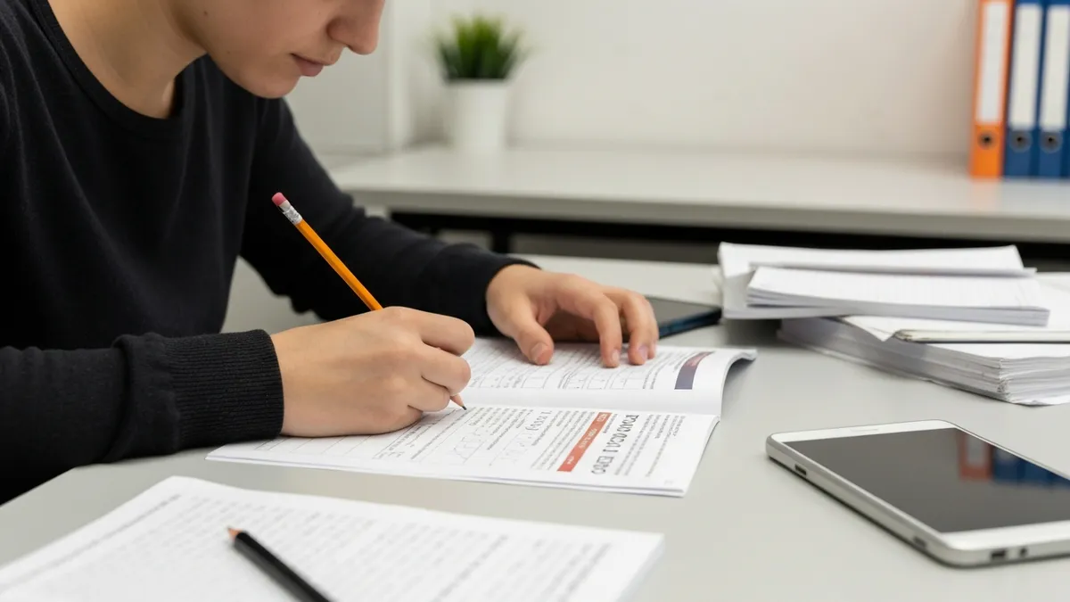 Police Civil Service Exam: Complete Study Guide for NJ Civil Service Sergeants Exam & Beyond