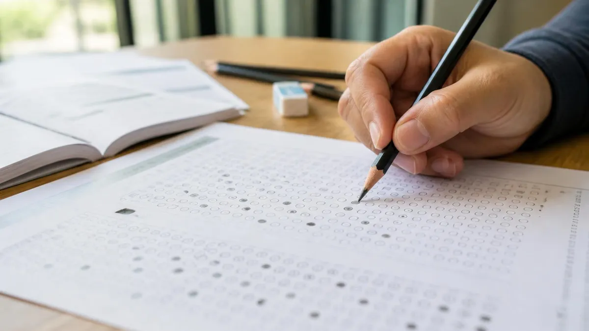 CJBAT Florida: Complete Guide to the Criminal Justice Basic Abilities Test in Broward and Beyond
