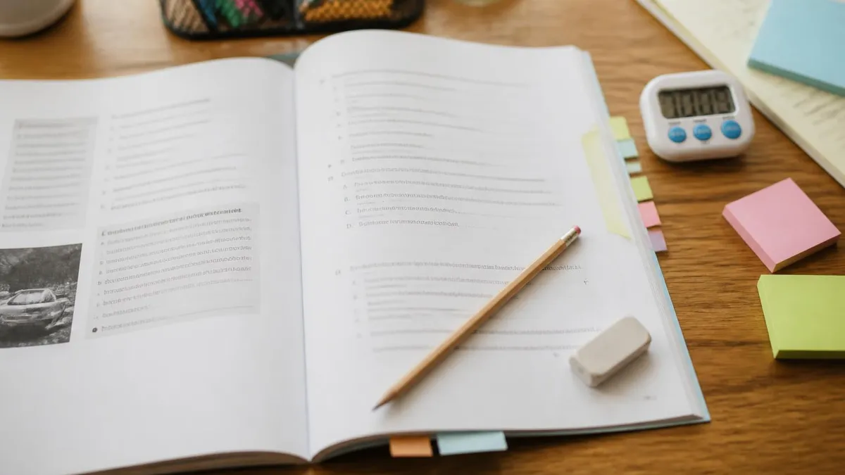 Claims Adjuster Resume Skills - Claims Adjuster Test certification study resource