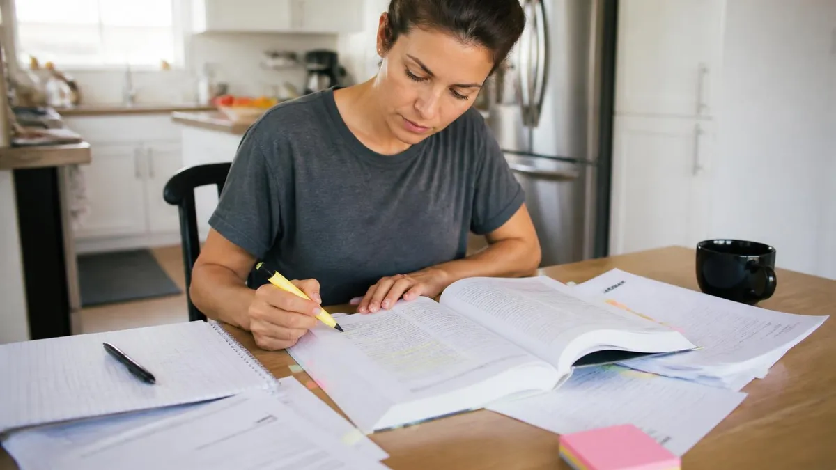 How to Become a Claims Adjuster - Claims Adjuster Test certification study resource