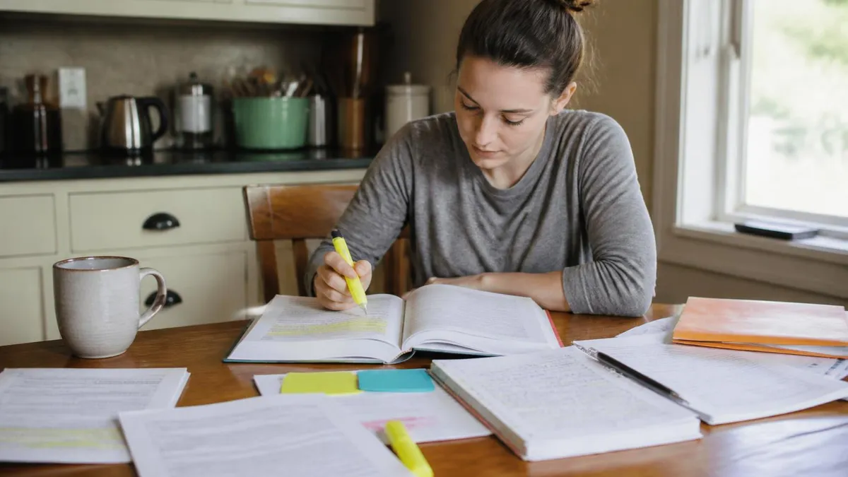 Clep Exam - CLEP - College Level Examination Program certification study resource