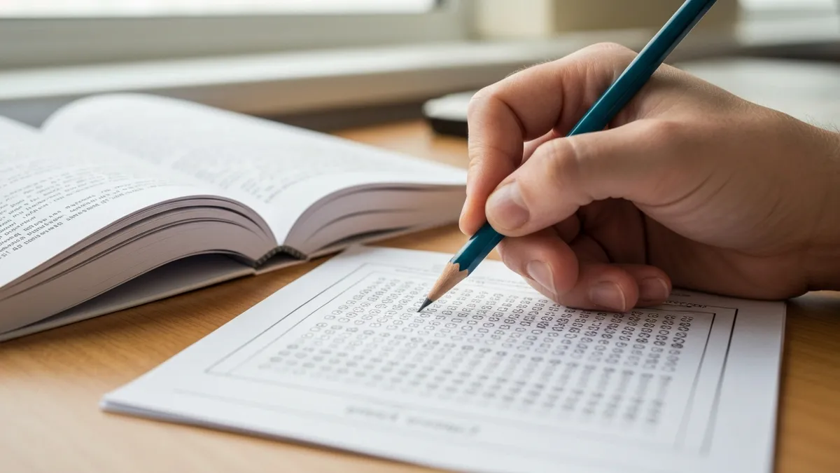 Administrative and Clerical - Clerical Exams certification study resource