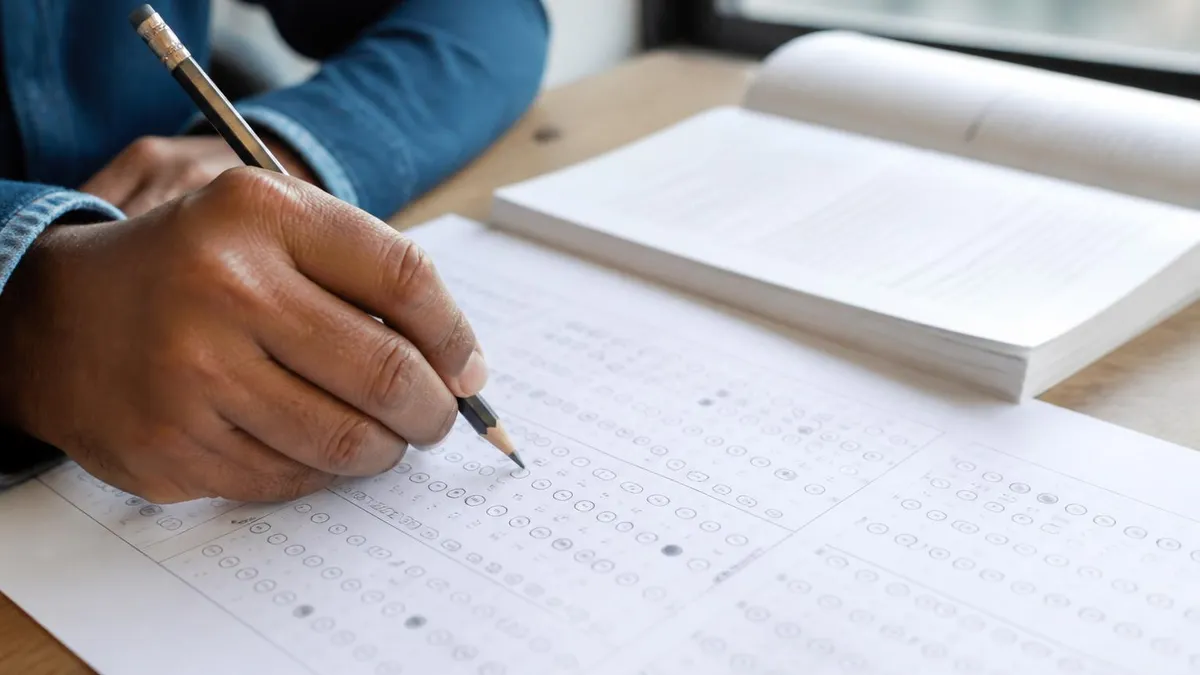 Clerical Administrative Jobs: Complete Career Guide, Skills, and Exam Prep