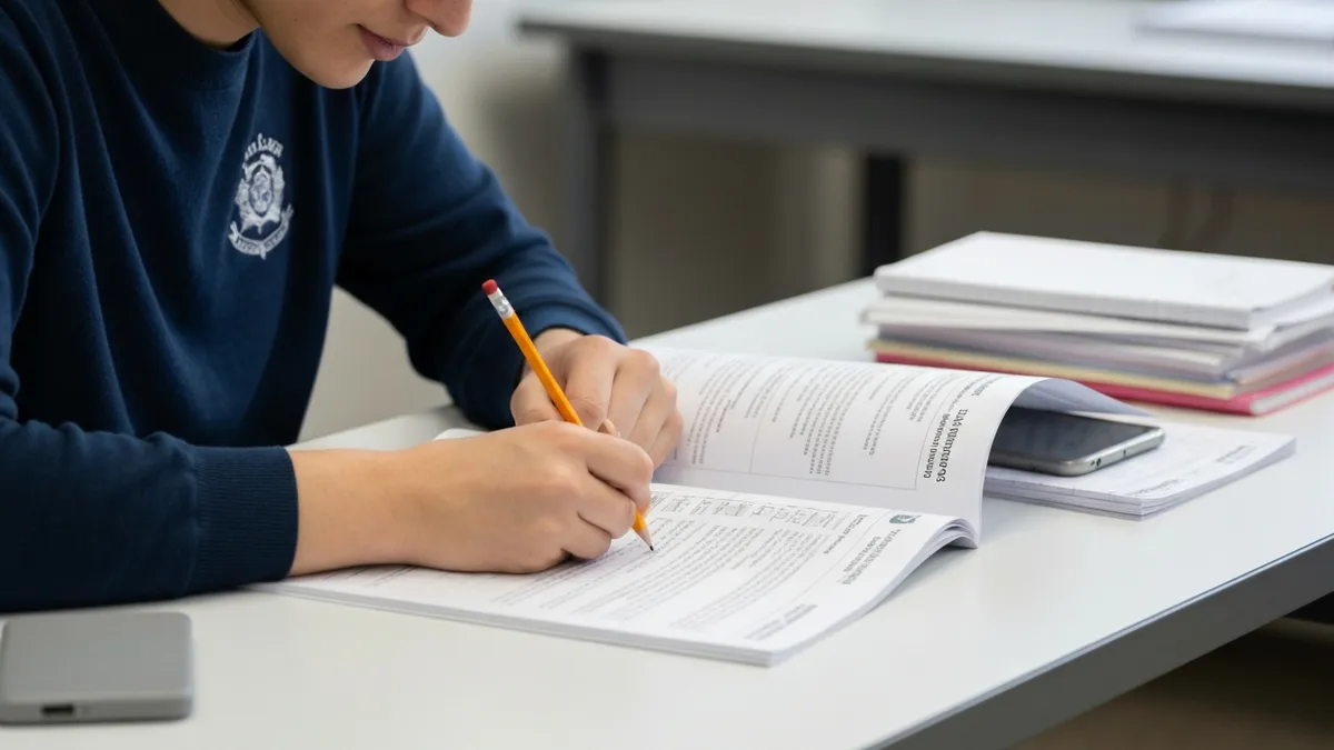 Clerical - Clerical Exams certification study resource