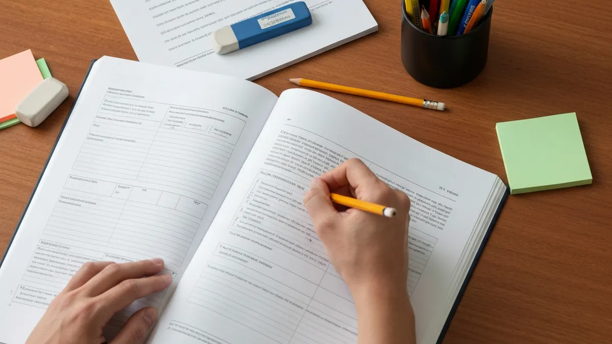 Clerical Job Skills: Complete Guide to Building a Winning Clerical Career