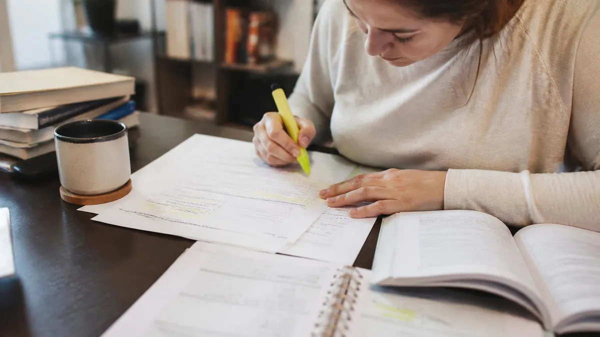 Clerical - Clerical Exams certification study resource
