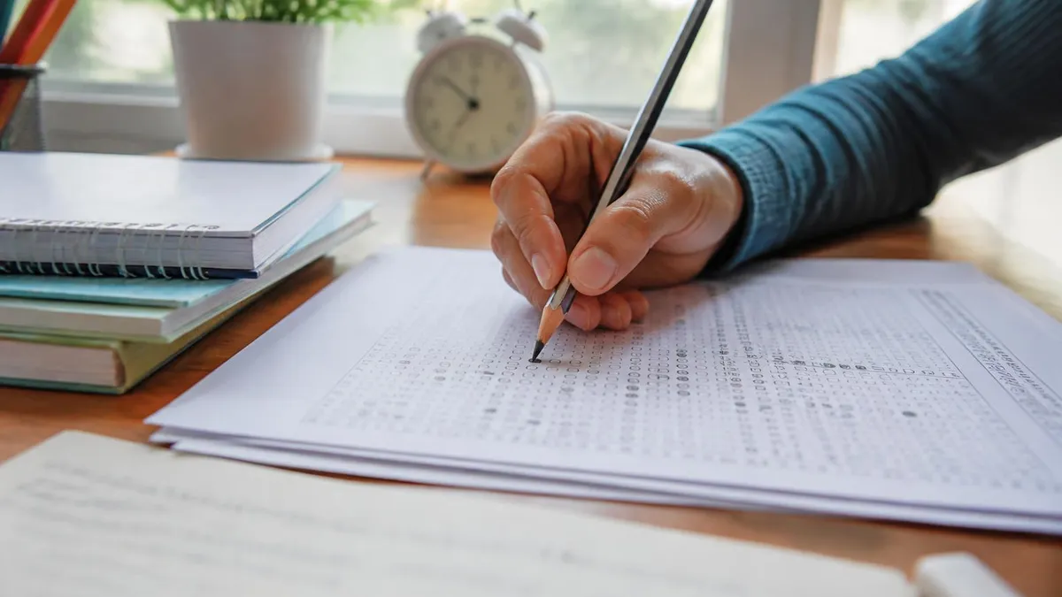 Clerical Job Titles: Complete Guide to Office Roles, Career Paths, and Exam Prep