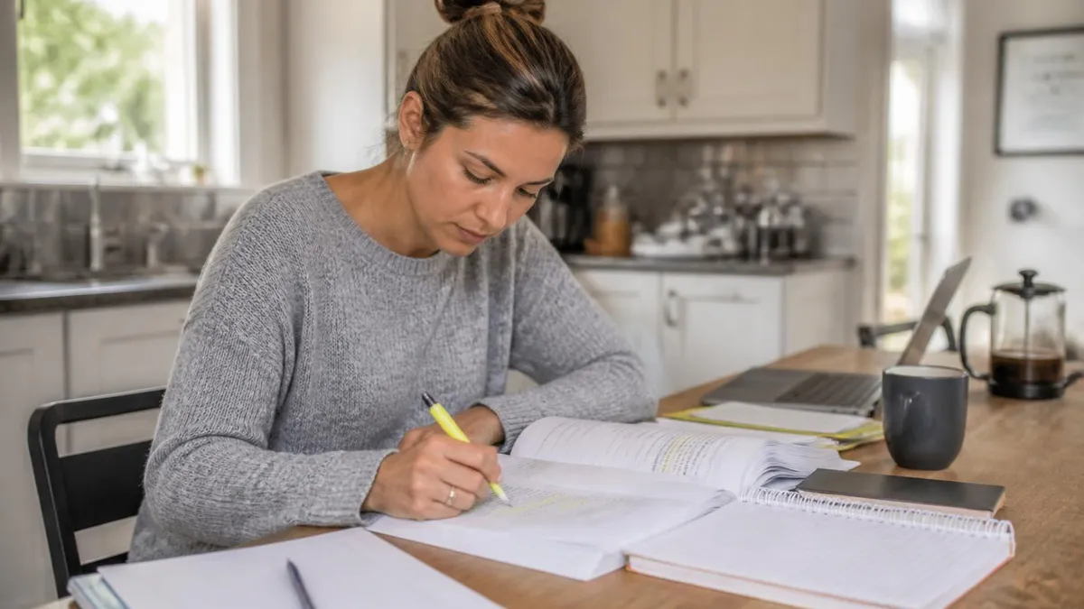 Clerical - Clerical Exams certification study resource