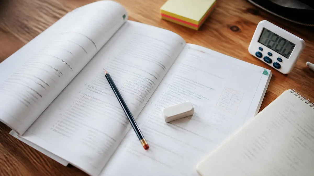 Clerical Perception - Clerical Exams certification study resource