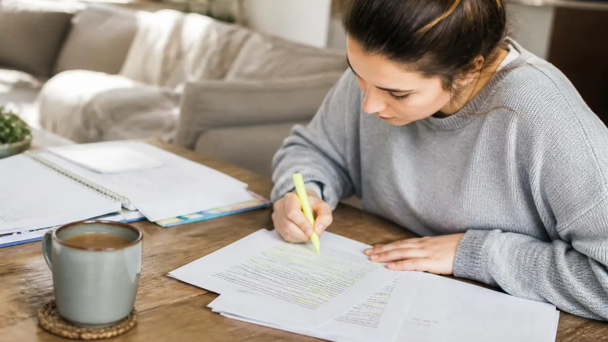 Clerical Perception: The Complete Guide to Mastering This Essential Clerical Exam Skill