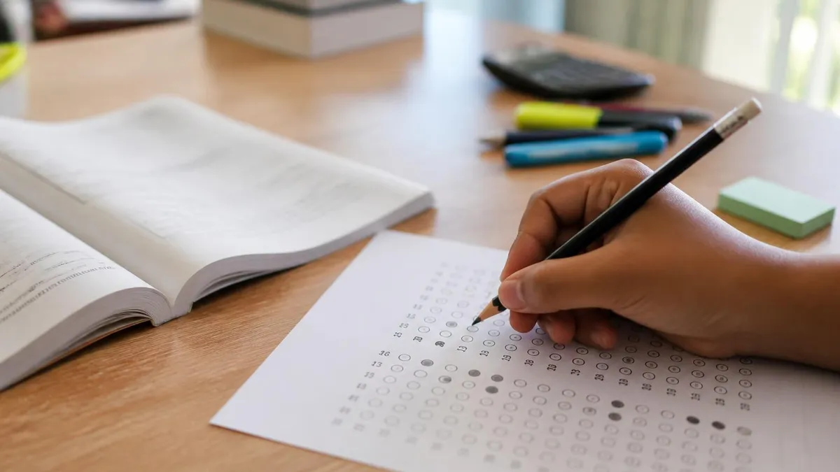 Clerical Roles Explained: What They Are, What to Expect, and How to Pass the Exam