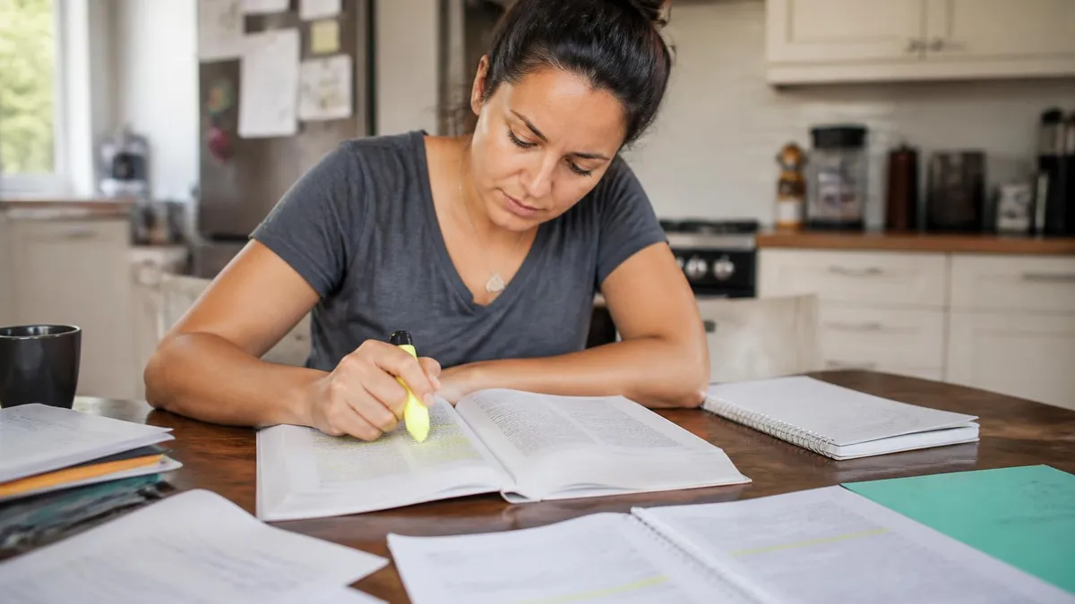 Clerical - Clerical Exams certification study resource
