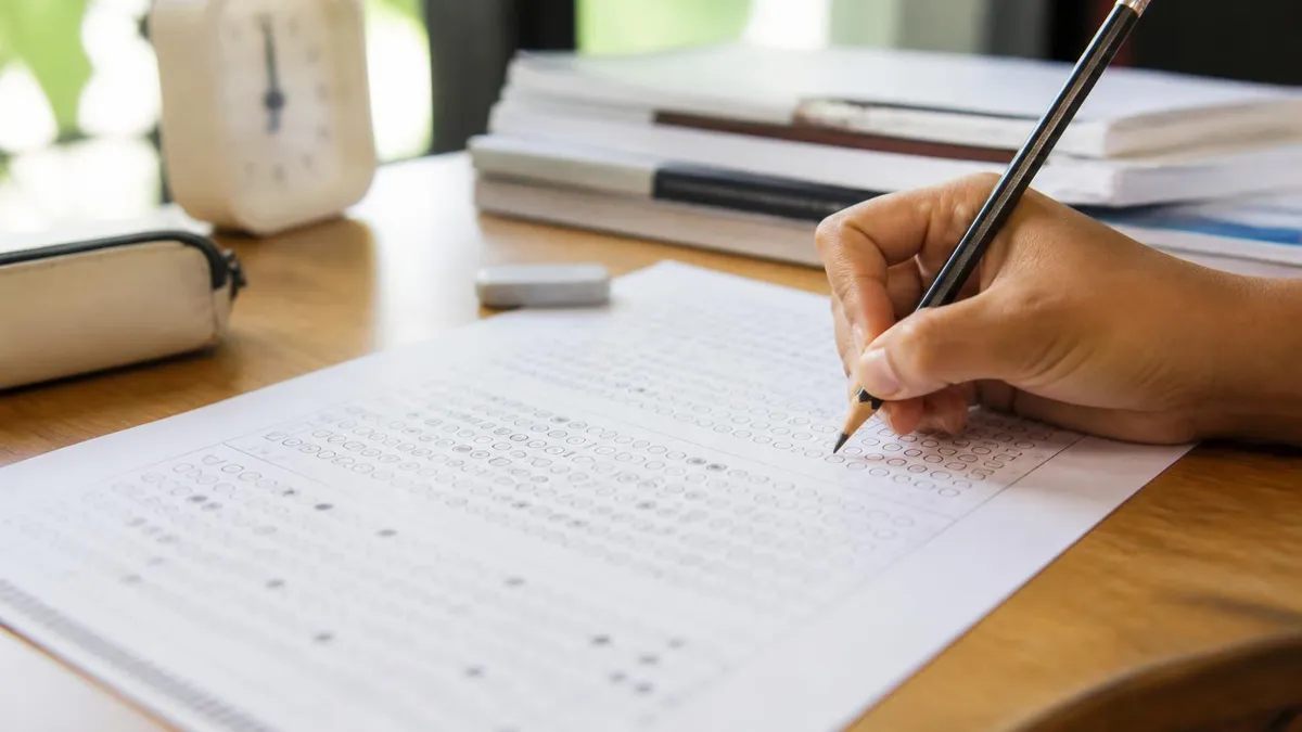 Clerical Work Experience - Clerical Exams certification study resource